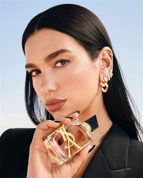 dua lipa ysl commercial song|dua lipa for ysl.